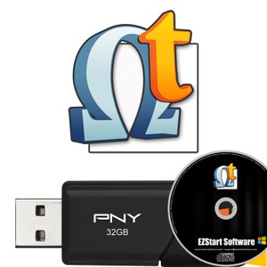 OmegaT Computer Aided Translation (CAT) Tool for Professionals on CD/USB