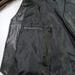 Men's Gray Original Leather Vest Chain Concho Motorcycle Biker Waistcoat New