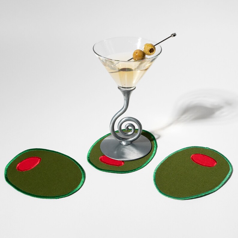 HappyHourHome Coasters