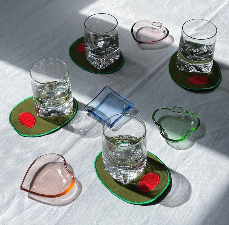 HappyHourHome Coasters - Thumbnail 4