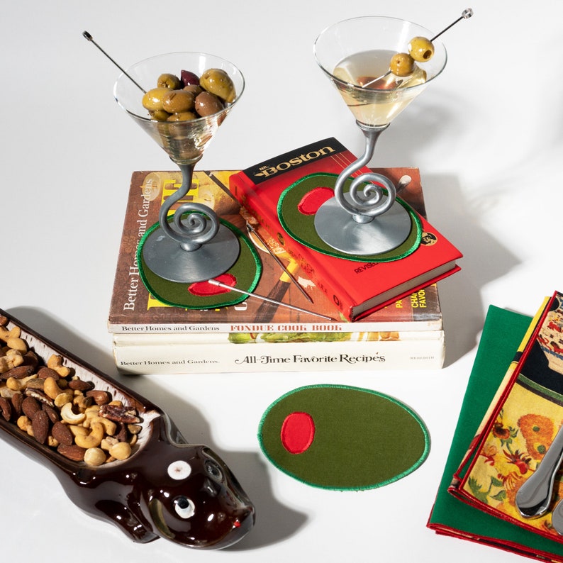 HappyHourHome Coasters - Thumbnail 3