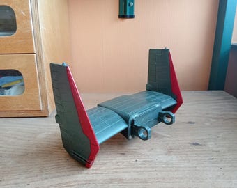 Chap Mei Soldier Force V 22 Osprey Vintage Rear Wing Tail Original Part VERY RARE
