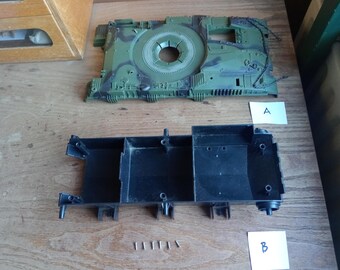 Chap mei soldier force merkava tank parts