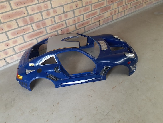 1 4 scale car parts sale