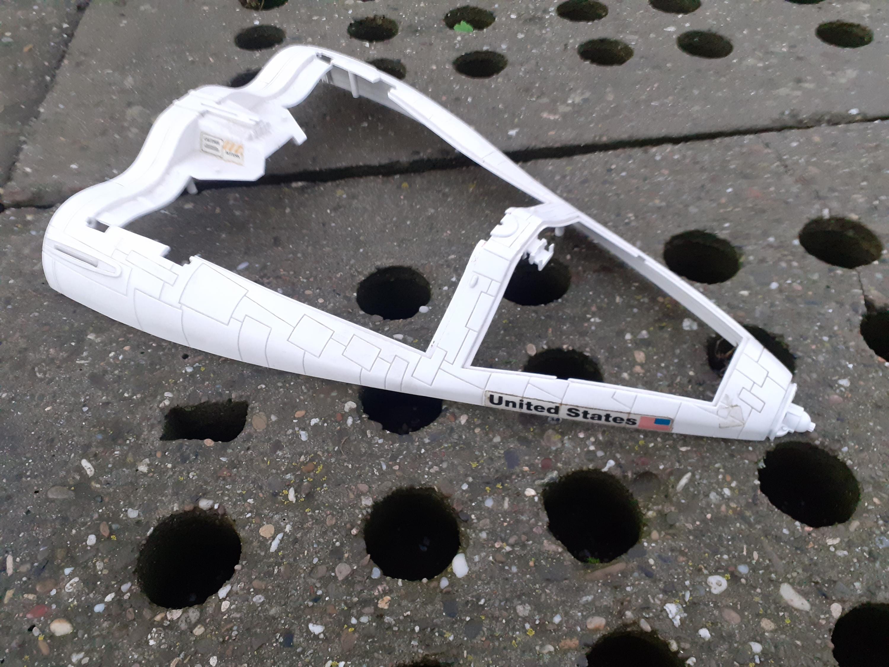 Gi Joe Space Shuttle - Etsy Gi Joe Space Shuttle - Etsy