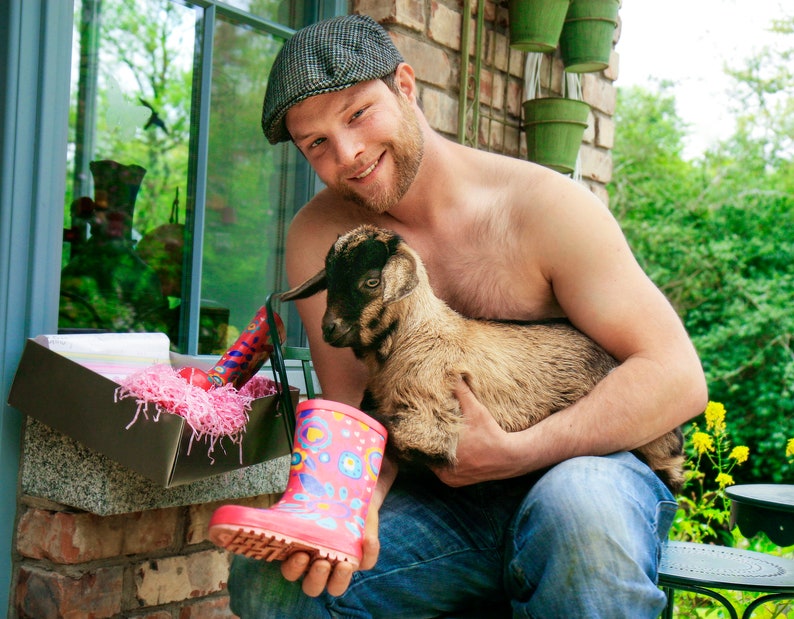 Irish Farmer Calendar 2024 Etsy Hong Kong