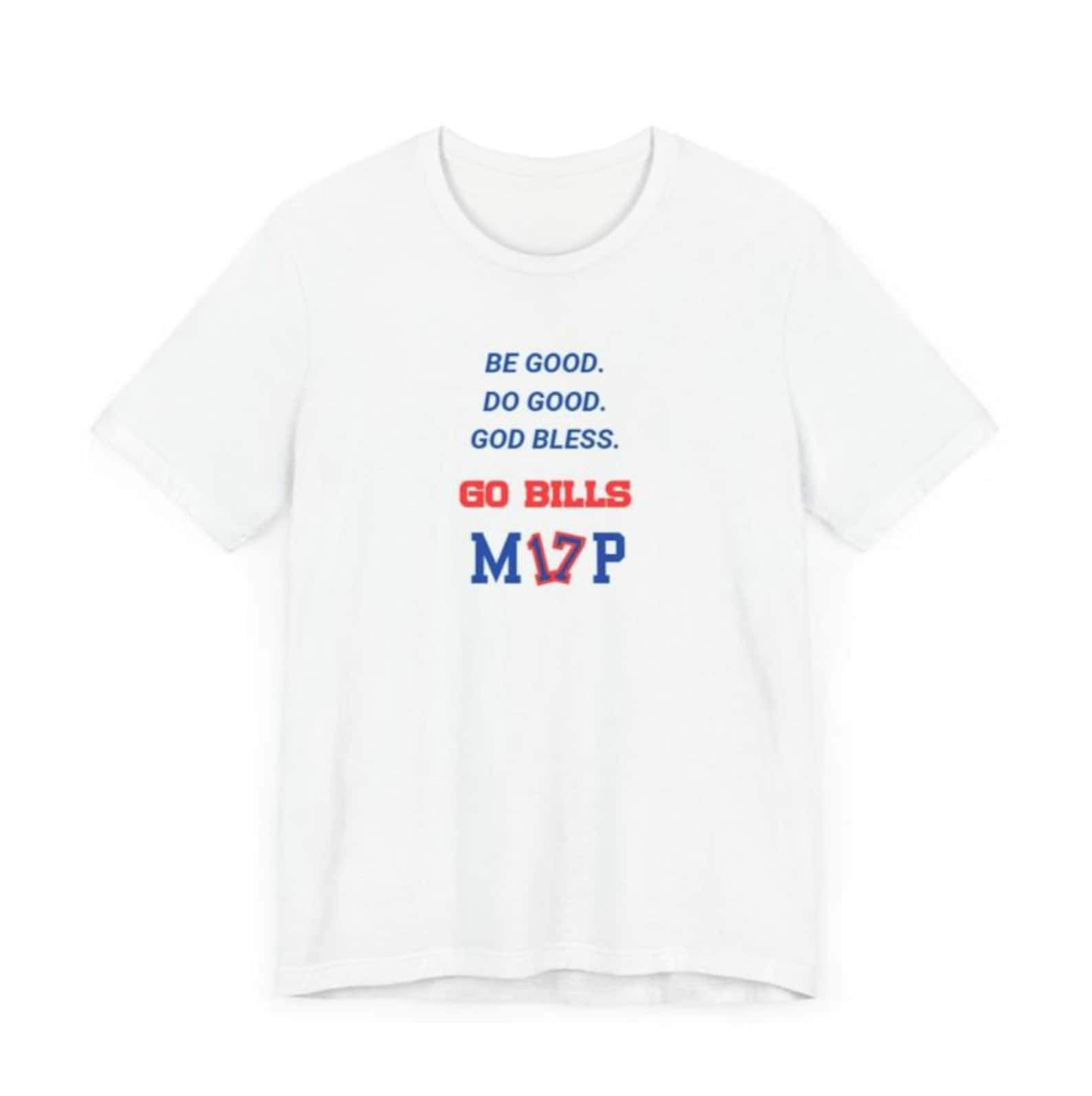 Be good do good god bless go bills josh allen s 2025 mvp speech t