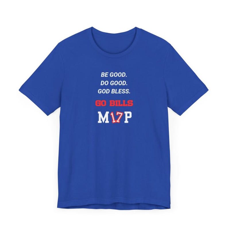 Be good do good god bless go bills josh allen s 2025 mvp speech t