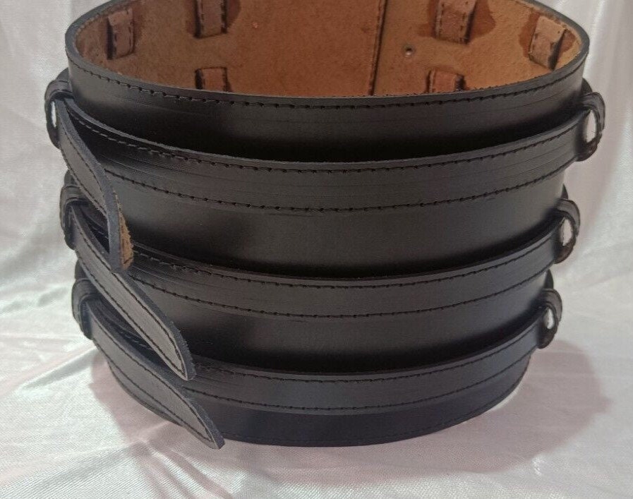 Belt. Leather Belt. Man belt. Woman belt. Solid Brass Hardware. Handmade  Leather Belt. — Vermut Atelier