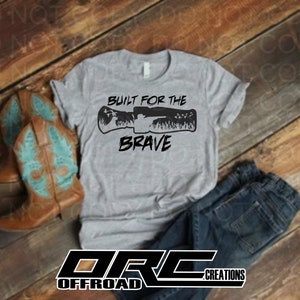 Digital Download - Duck Hunting - Built for the Brave