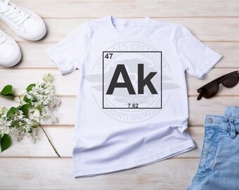 AK-47 - Descarga digital