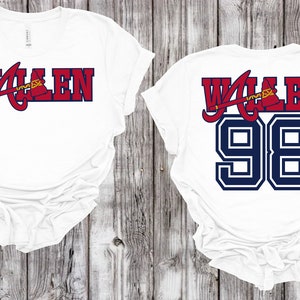 Digital Download - WALLEN &#39;98