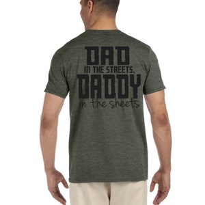 Cheap sales dad shirts