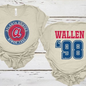 WALLEN &#39;98