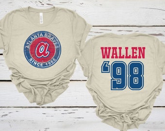 WALLEN '98
