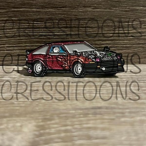 AE86 Trueno