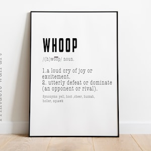 TAMU Texas A&M Whoop Printable for Dorm, Office, Bedroom, Livingroom