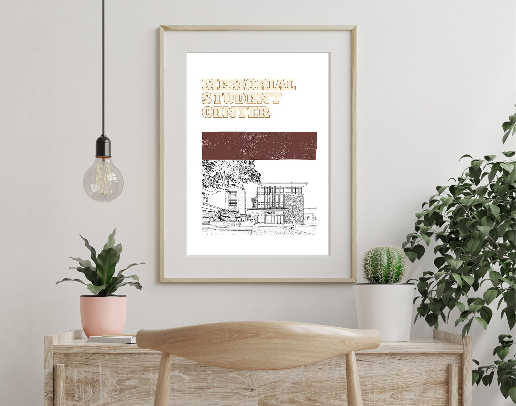 Memorial Student Center Texas A M TAMU PRINTABLE Etsy memorial-student-center-texas-a-m-tamu-printable-etsy