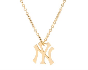 Ny shop yankees pendant