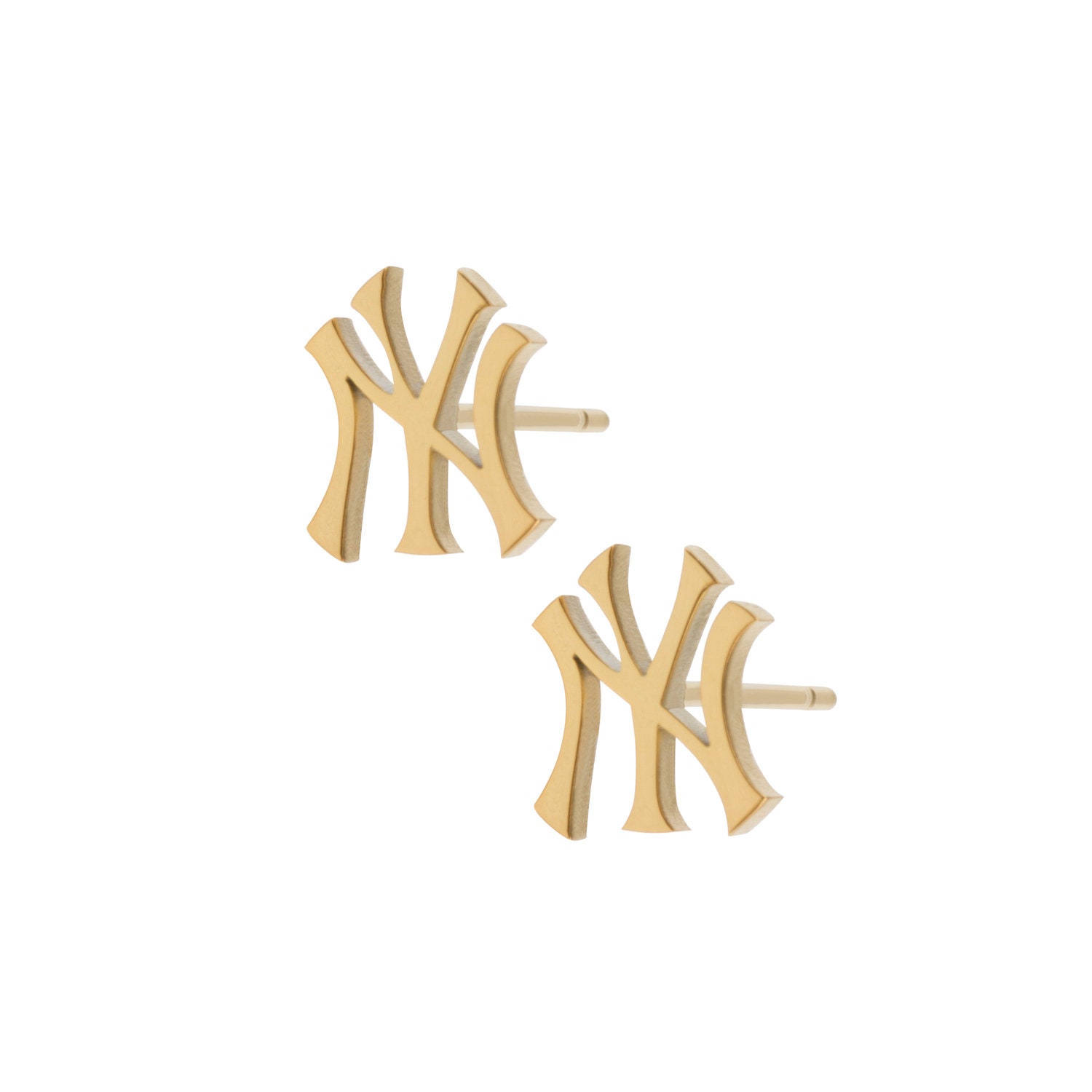 New York Earring Stud Set G - SPLASH