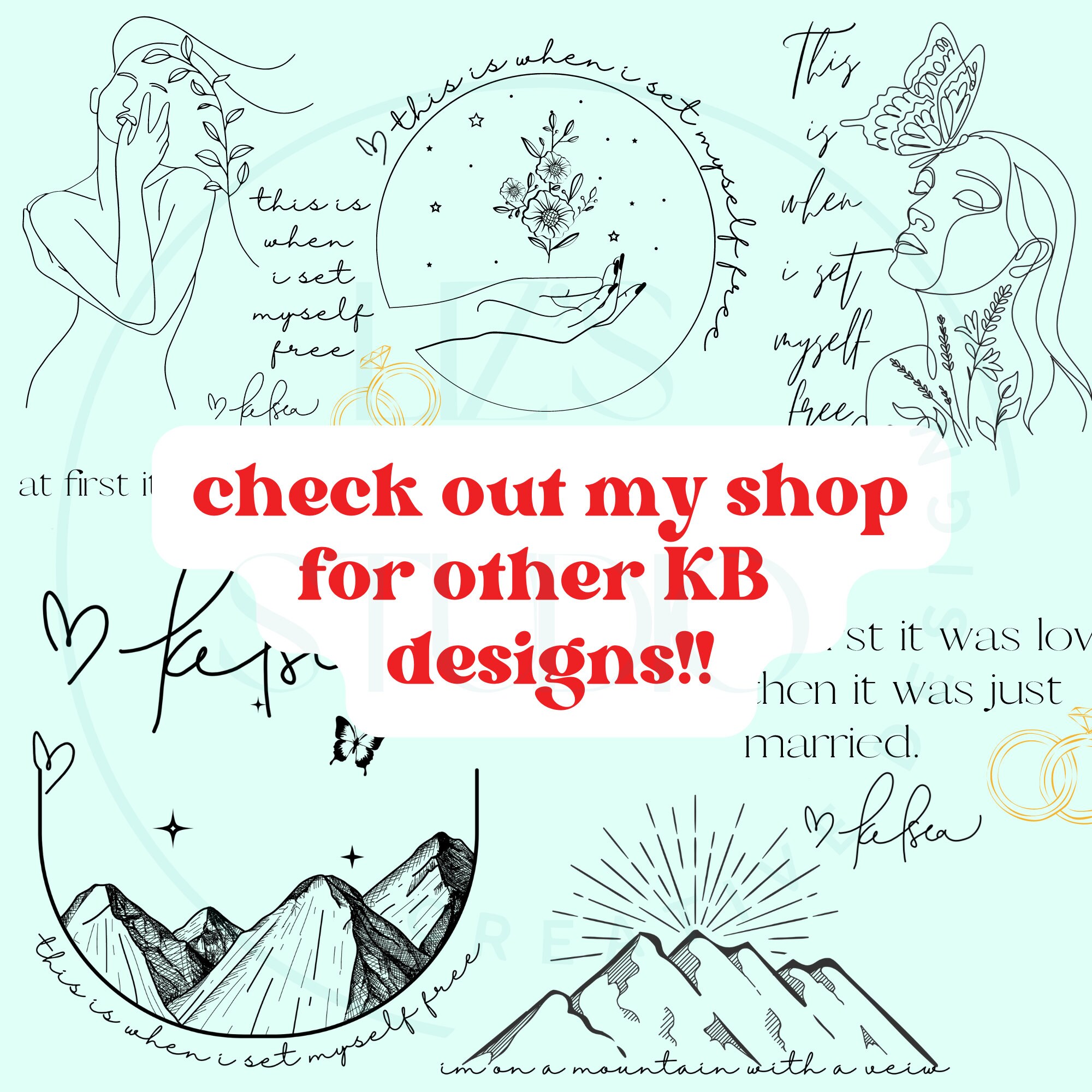 Kelsea Ballerini SVG PNG Blindsided Shirt Kelsea Ballerini - Etsy