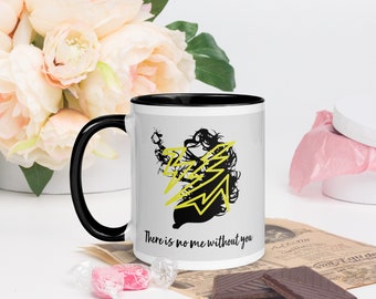 Taza No hay yo sin ti