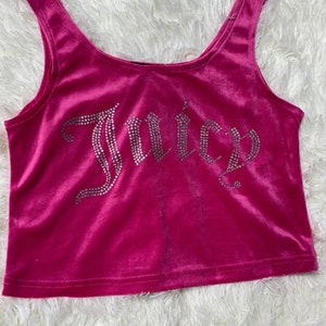 Pink baby phat tracksuit sales