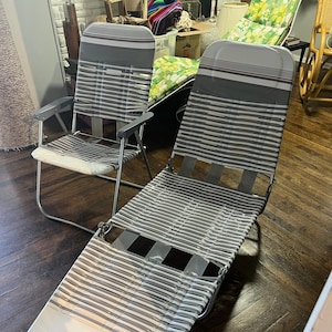 Tri fold jelly beach chair store