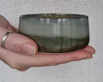 Handmade ceramic small bowl 150ml