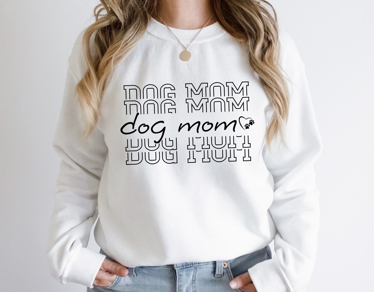 Dog Mom Svg Bundle Dog Mama Svg Bundle Retro Dog Mom Svg - Etsy Canada