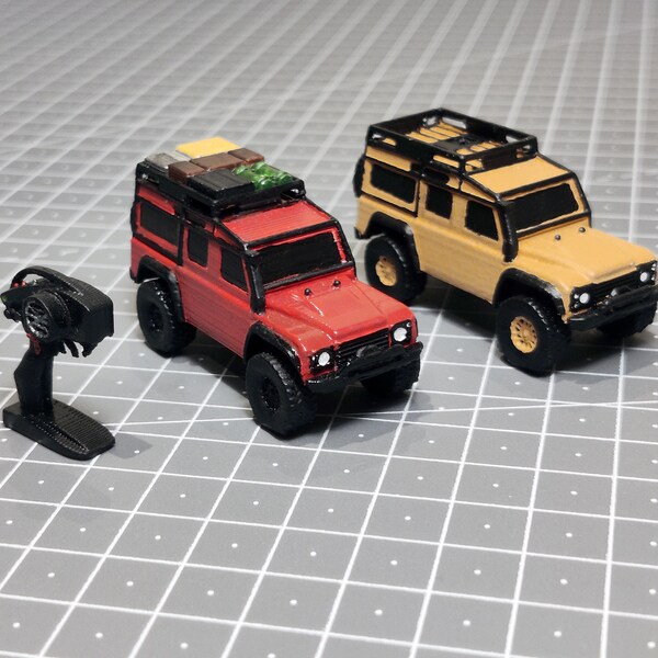 Traxxas Track Etsy traxxas-track-etsy