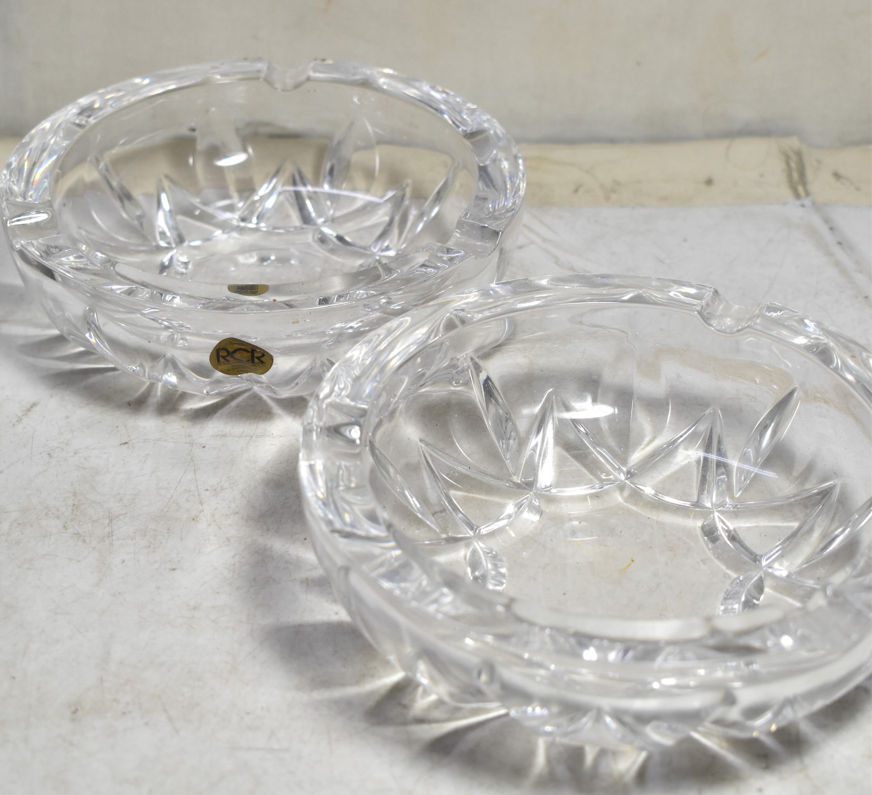 Italy rcr crystal - Etsy 日本