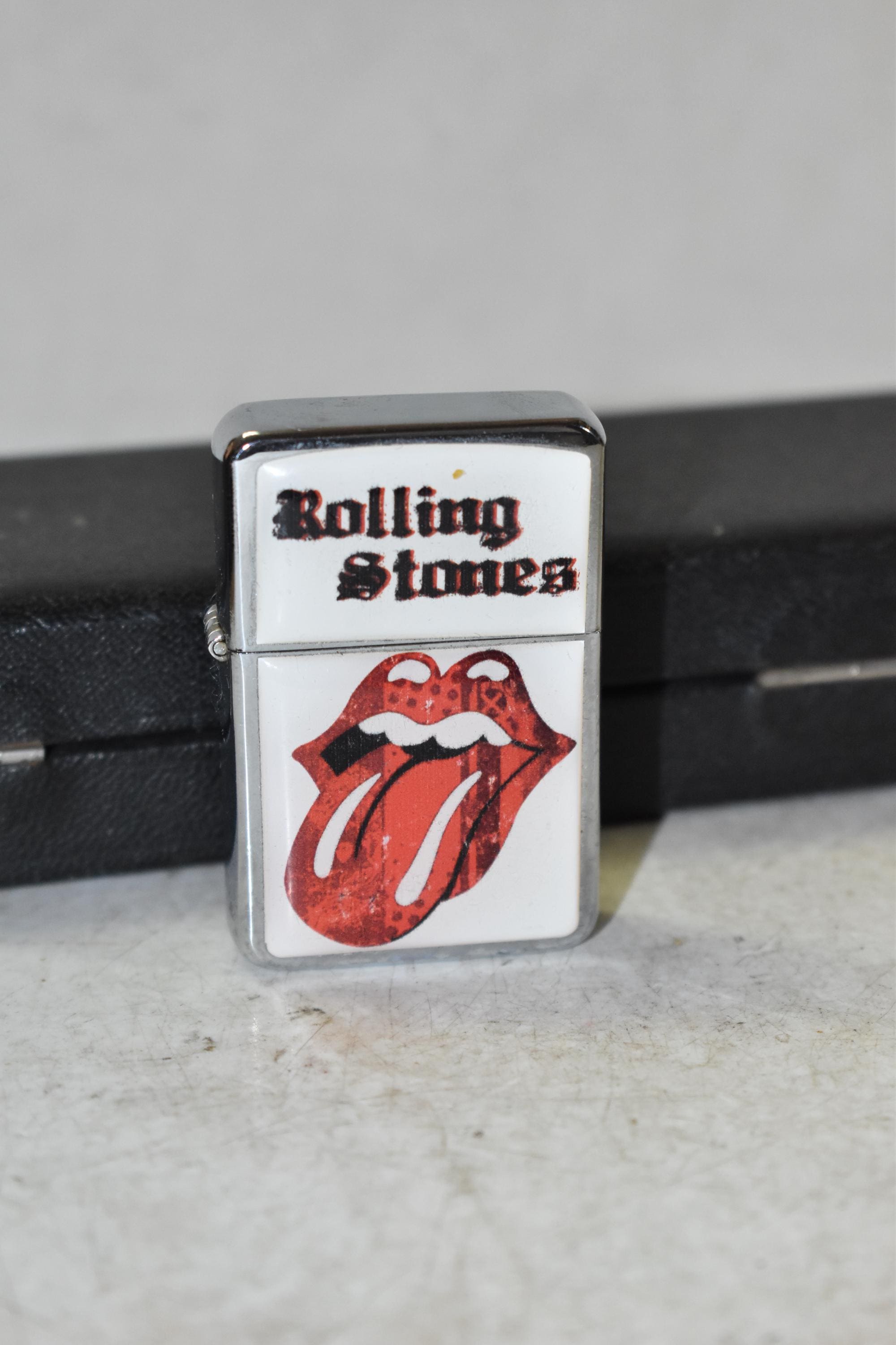 Zippo Rolling Stones ライター Zippo The Rolling Stones | eBay