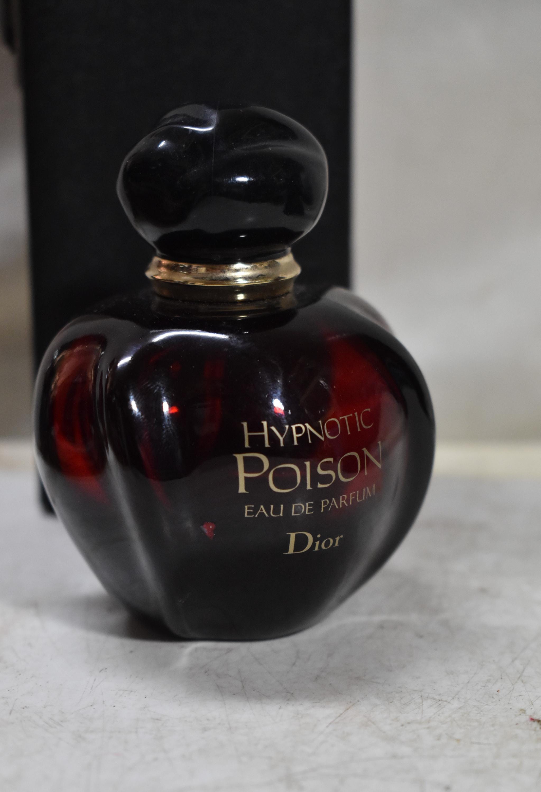 Dior perfume midnight poison discount