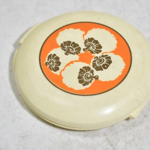 Vintage Collectible Women/Ladies Accessory-Powder Coty Muted Beige 4.OZ