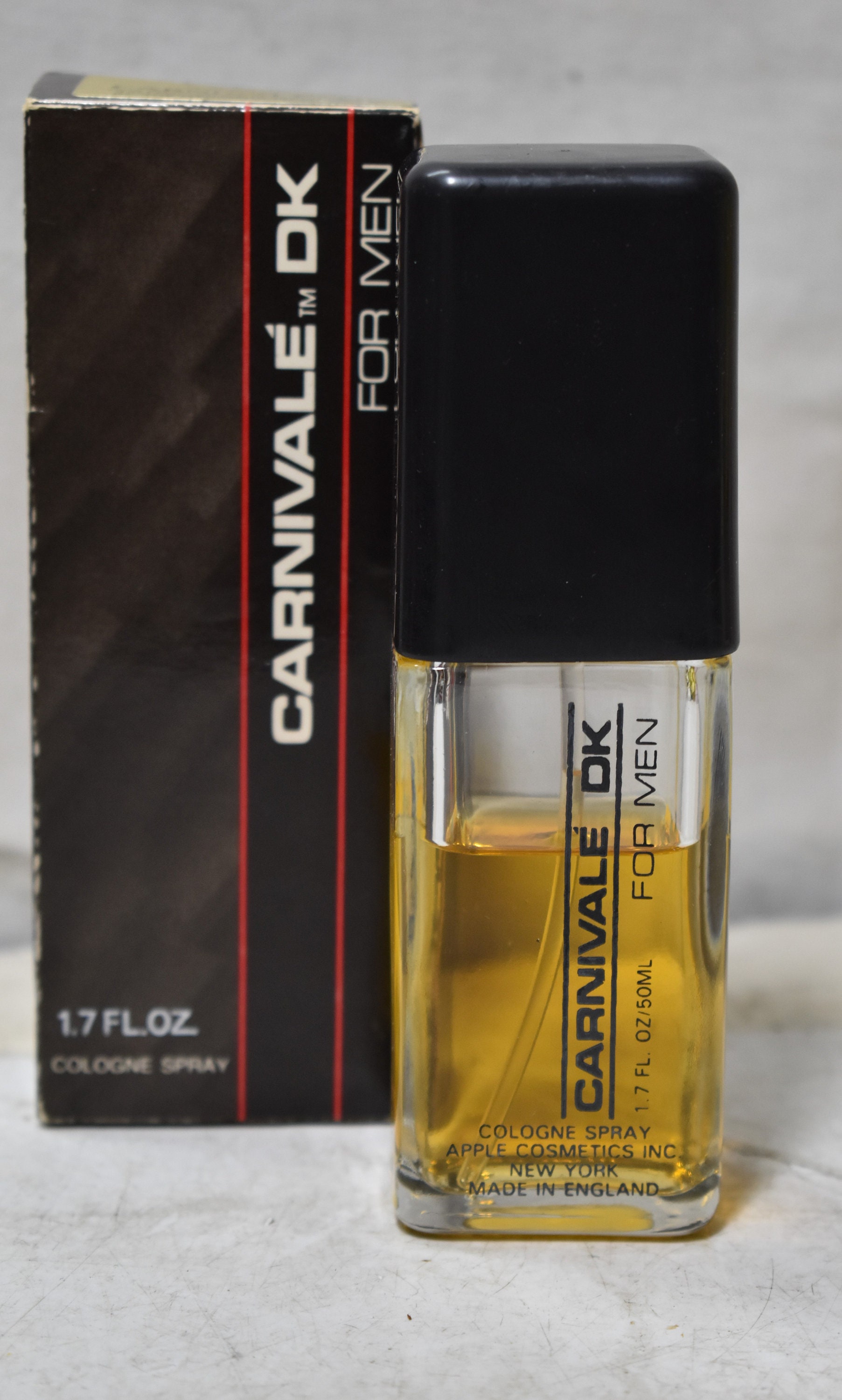 Dk new york perfumes new arrivals