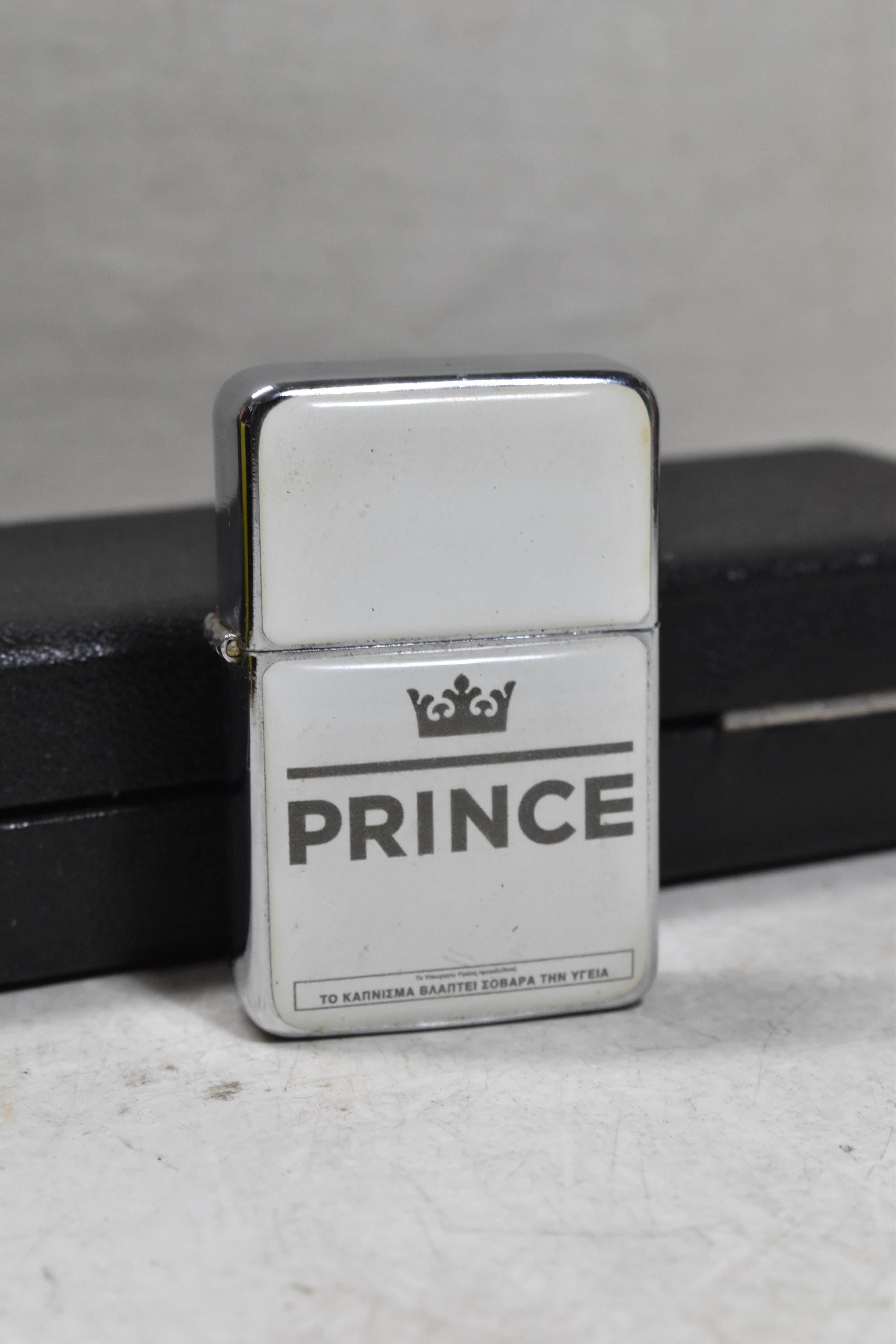 Prince lighter - Etsy 日本