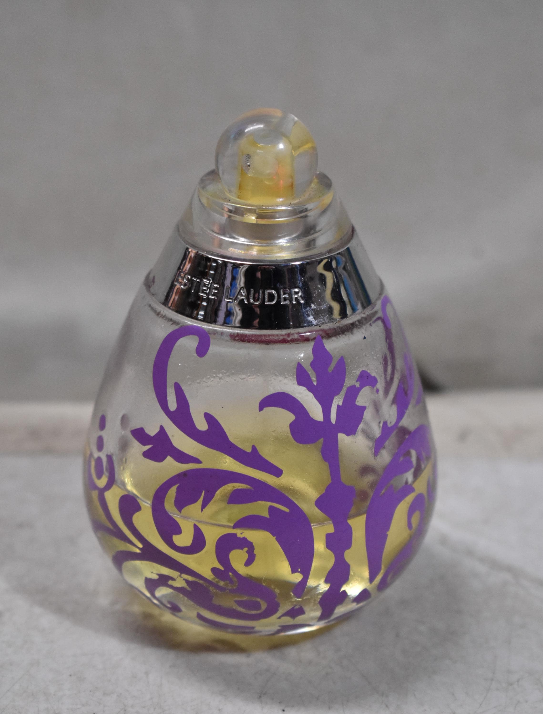 ビヨンドパラダイス　50ml 廃盤レア レア 廃盤 エスティーローダー ビヨンドパラダイス 香水 4ml