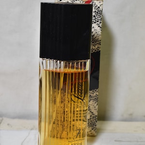 Vintage Lace Parfum Des Farah-Cologne 100ml Made In England EMB 786/C-Vaporisateur Eau De Toilette Natural Spray