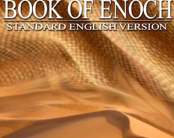 The Complete Book of Enoch