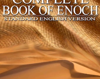 The Book of Enoch