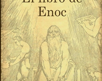 Book of Enoch