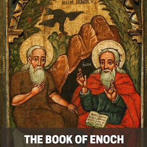 Book of Enoch