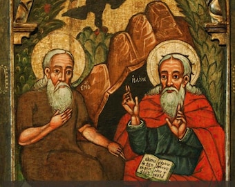 Book of Enoch