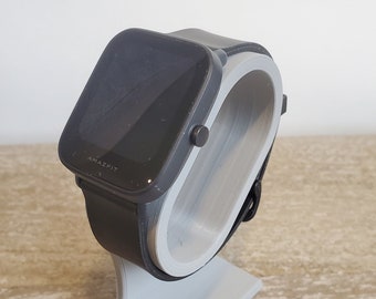 Watch Display Stand - For Ava Tracker, Apple, Galaxy Watches