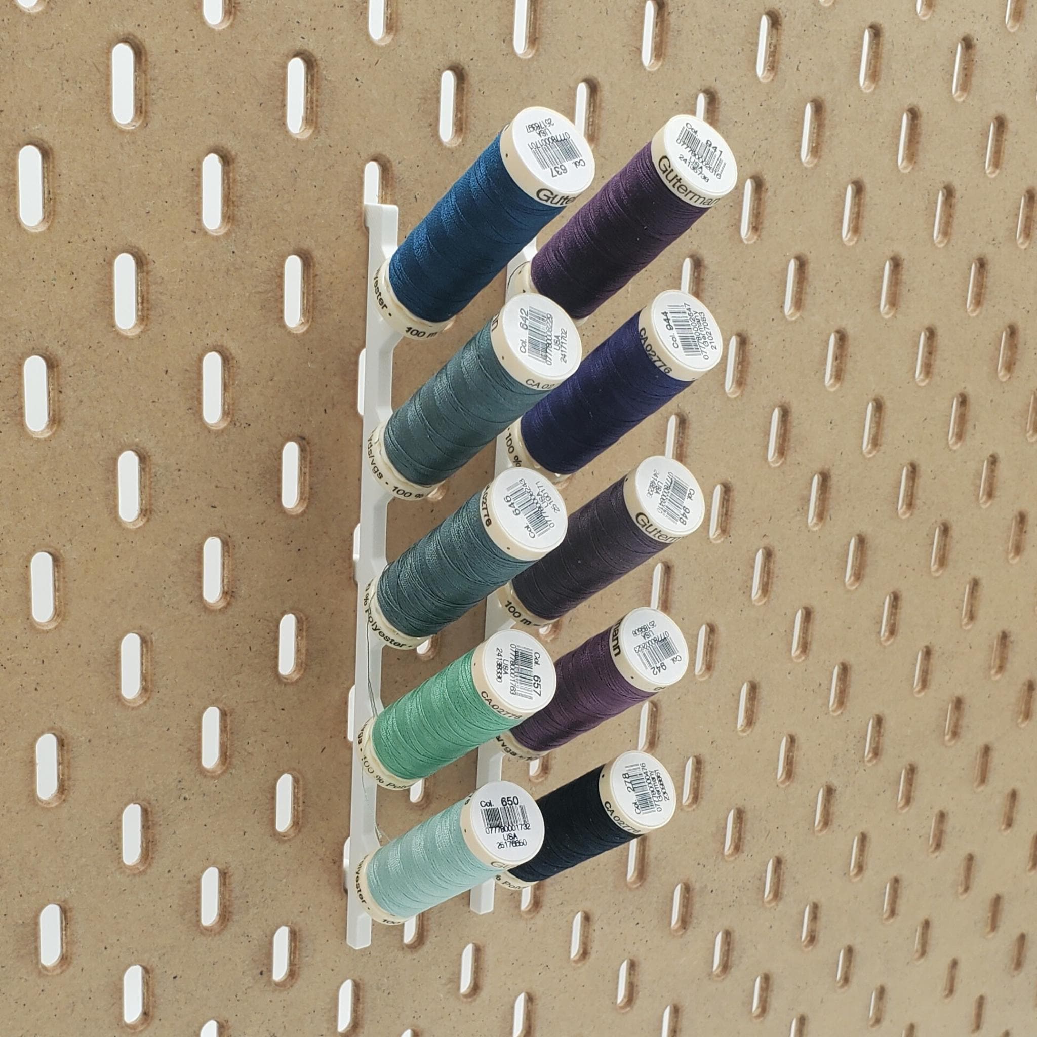Thread Display Fixtures 5 Thread Display, 1/4