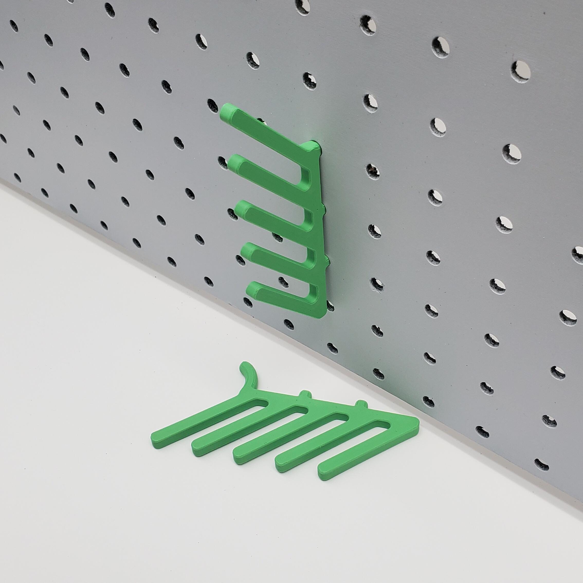 Angled Ruler Storage Holder | Quilting, Architecture, Drafting Stencil ...