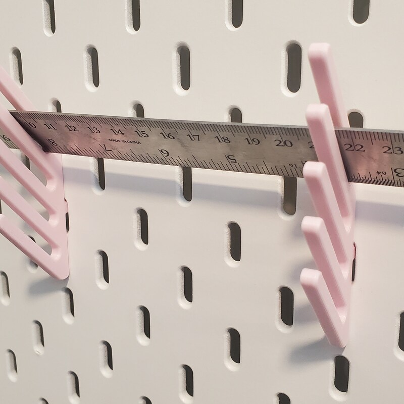 Ruler Holder - Etsy