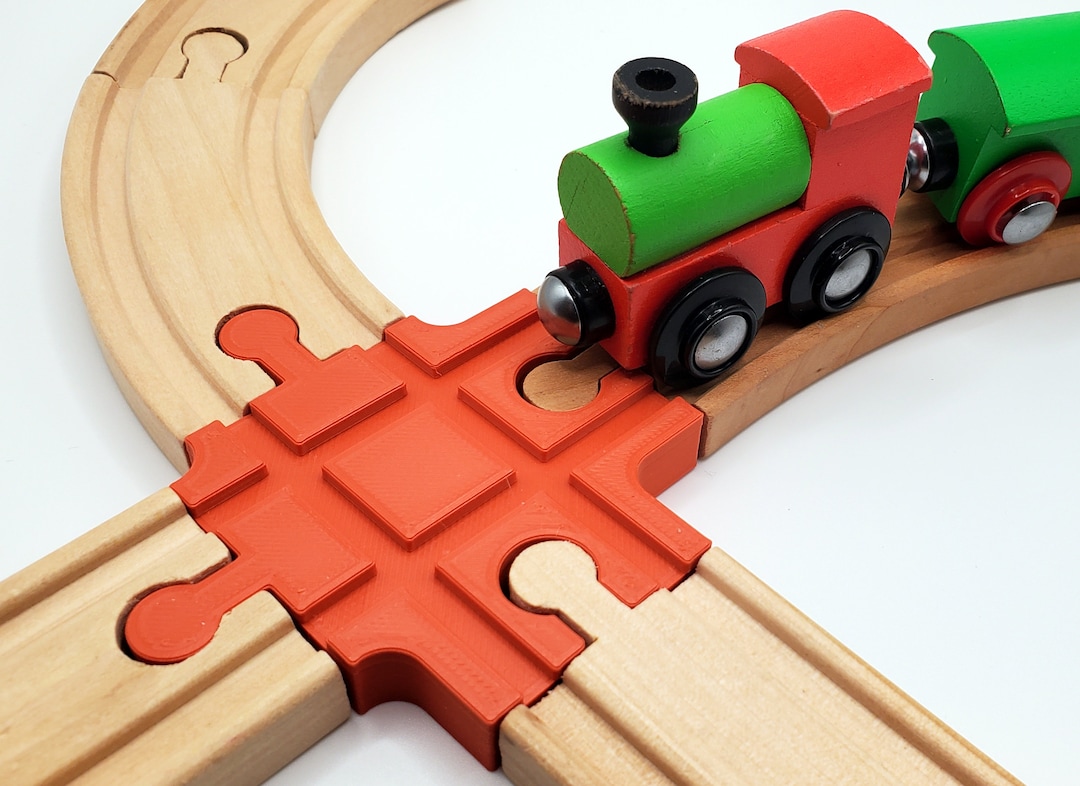 Locomotiva Trenini Di Legno Ikea LILLABO Deposito Locomotive IKEA