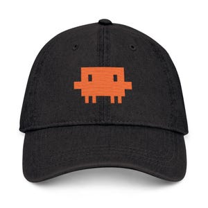 Claude Code Dad Hat - Claude Code AI Coding Agent, Embroidered Software Engineer Developer Programmer Cap